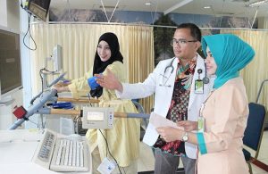 Lowongan RS Perta Medika