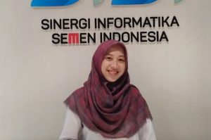 Sinergi Informatika Semen Indonesia