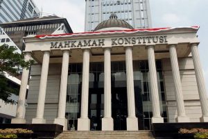 PPNPN Mahkamah Konstitusi