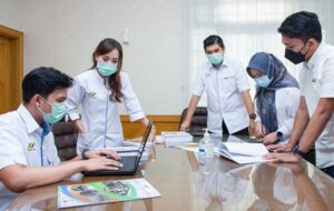 Lowongan Kerja Perkebunan Nusantara Group