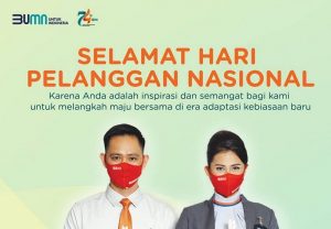 Rekrutmen BNI Surabaya