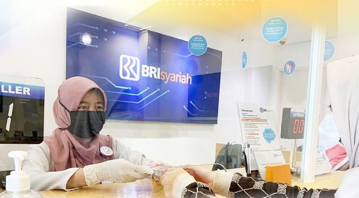 BRI Syariah Palu
