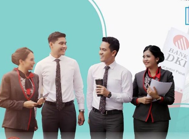 Rekrutmen Bank DKI
