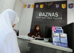Lowongan Kerja Baznas-5