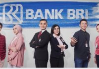 Rekrutmen Bank BRI