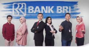 Rekrutmen Bank BRI