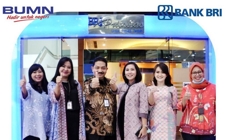 Lowongan BRI Bandung