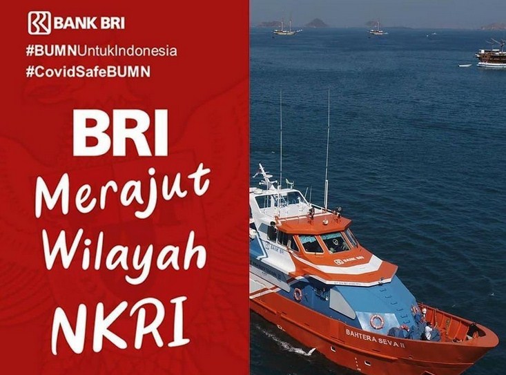 Lowongan Kerja BRI Boyolali