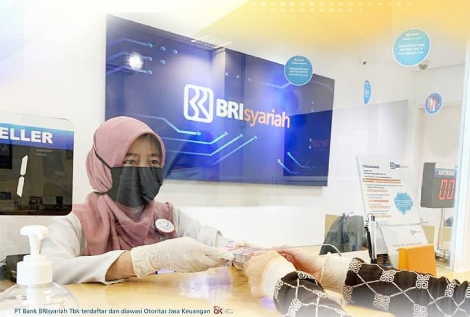 BRI Syariah Banyuwangi