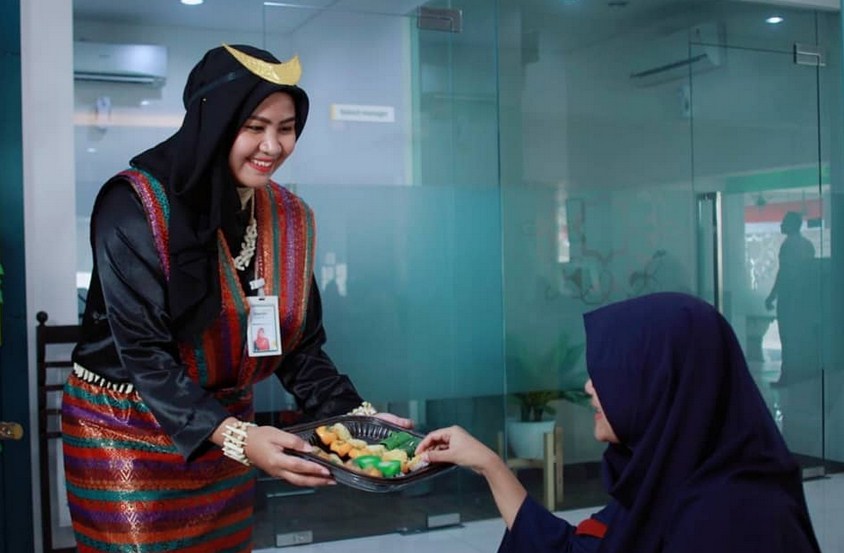 Lowongan Kerja Bank Syariah Mandiri Jember