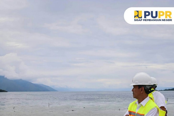 Balai Wilayah Sungai Sumatera II