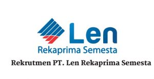 LEN Rekaprima Semesta