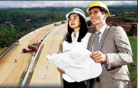 Lowongan PT Indah Karya