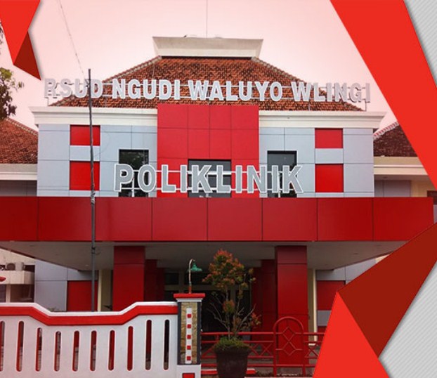 RSUD Ngudi Waluyo Wlingi