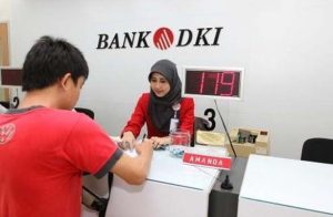 Lowongan Bank DKI