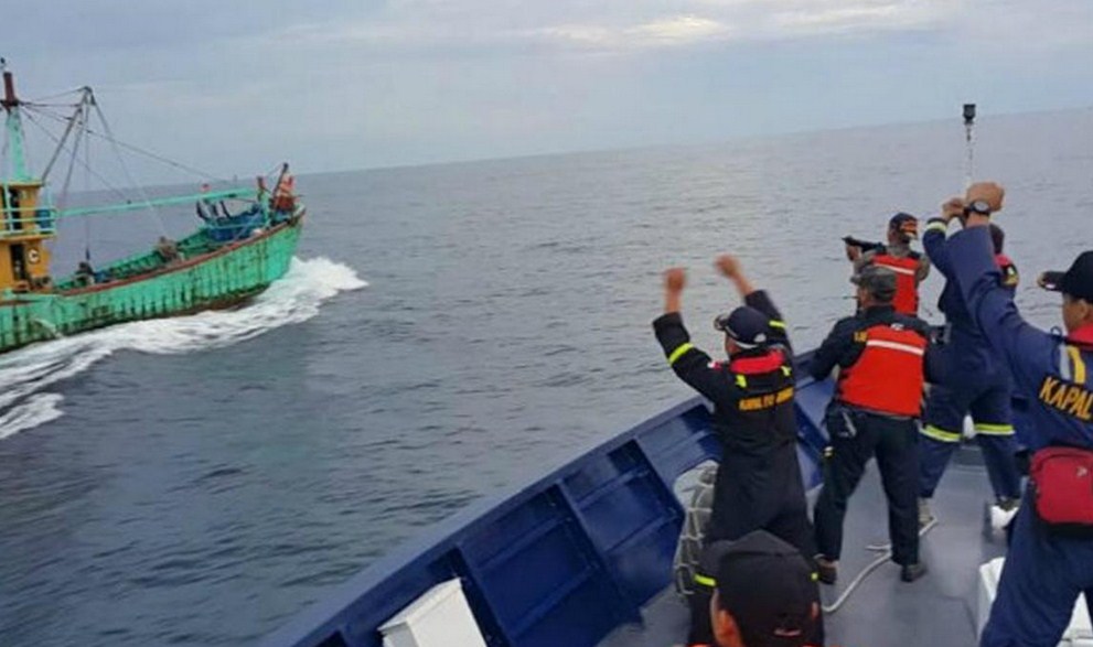 Lowongan KKP Ditjen Perikanan Tangkap