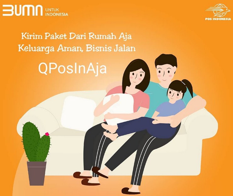 Kantor Pos Purwokerto