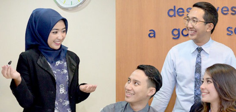 BPJS Ketenagakerjaan Sorong