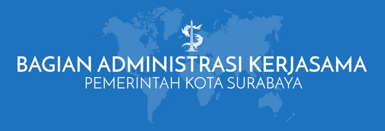 Bagian Administrasi Kerjasama Sekretariat Daerah Kota Surabaya