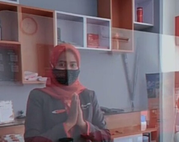 GraPARI Telkomsel Pengandaran