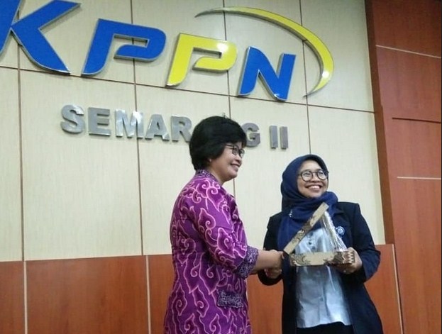 KPPN Semarang