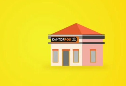 Lowongan Kerja Kantor Pos Lamongan