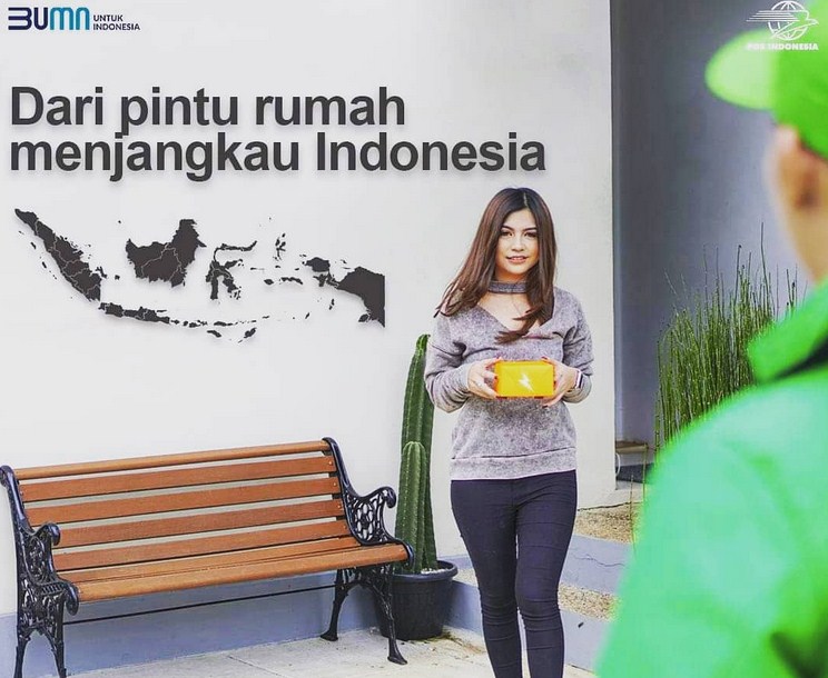 Lowongan Kerja Kantor Pos Wates Kulon Progo