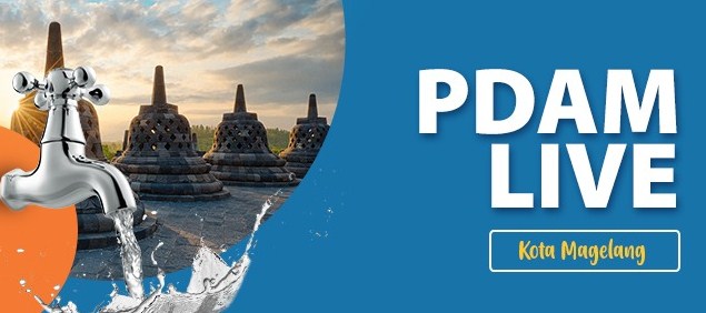 PDAM Kota Magelang