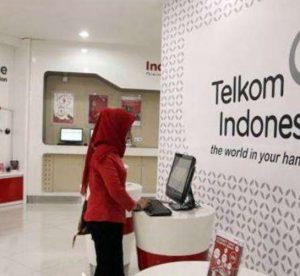 Plasa Telkom Bandung