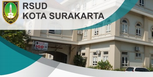RSUD Kota Surakarta