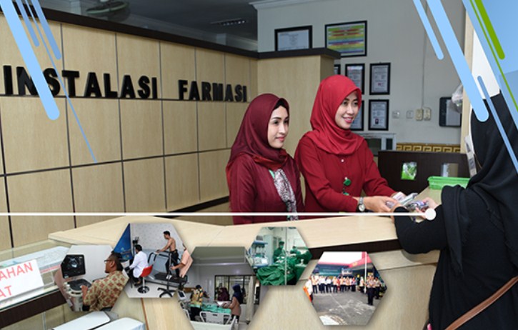 Lowongan Kerja Rumkit Bhayangkara Tk III Banjarmasin