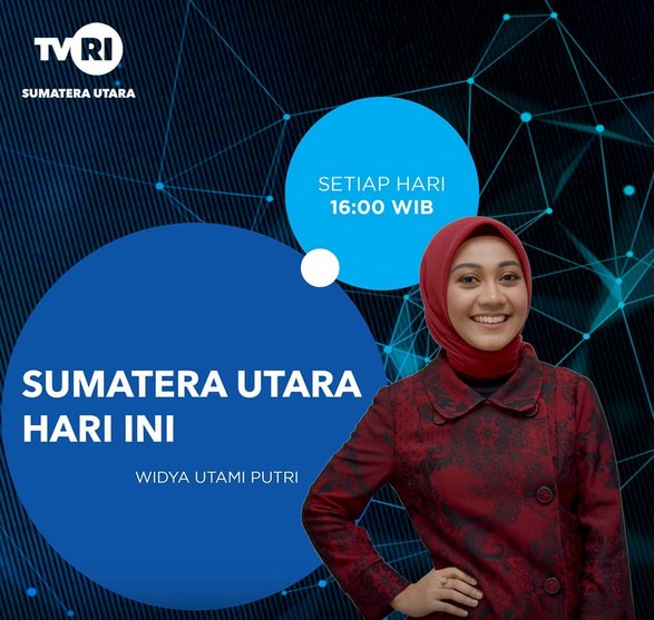 Lowongan Kerja TVRI Sumut