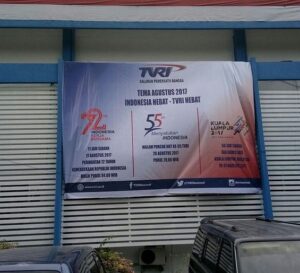 TVRI Sumut