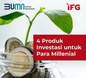 Lowongan Kerja PT Bahana (Indonesia Financial Group)