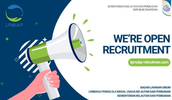 Lowongan Kerja LPMUKP