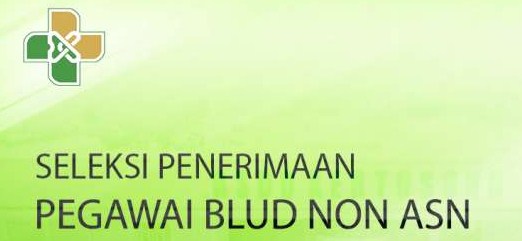 Lowongan Kerja RSUD Kertosono