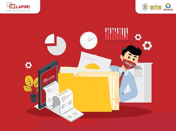 Lowongan Kerja PPNPN SP4N-LAPOR