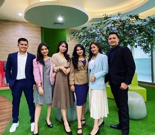 Lowongan Kerja BNI Tangerang