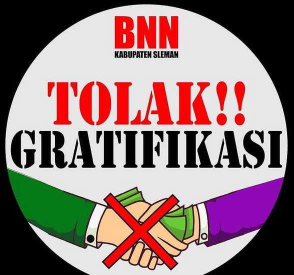 Lowongan Kerja BNN Kab Sleman