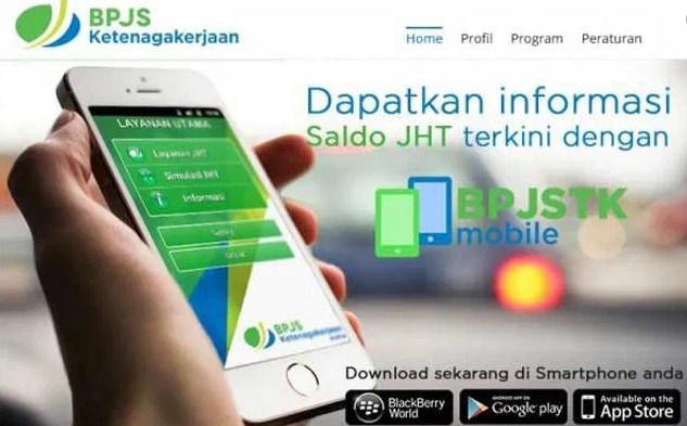 Lowongan Kerja BPJS Ketenagakerjaan Jakarta