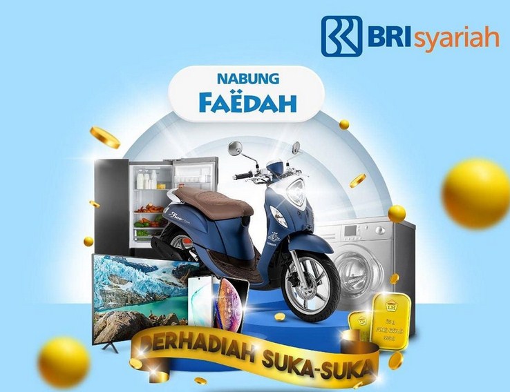 BRI Syariah Pangkalan Bun
