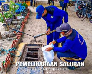 Dinas Sumber Daya Air Provinsi DKI Jakarta