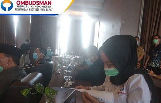 Lowongan Kerja Ombudsman Jawa Barat