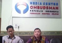 Lowongan Kerja Ombudsman Sumatera Selatan
