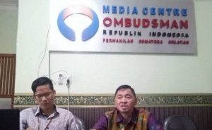 Lowongan Kerja Ombudsman Sumatera Selatan