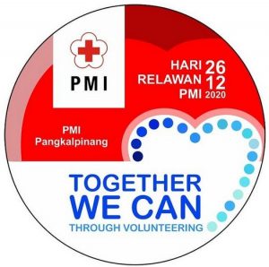 Lowongan Kerja PMI Kota Pangkalpinang