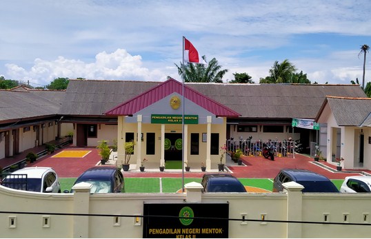 Lowongan Kerja PN Mentok