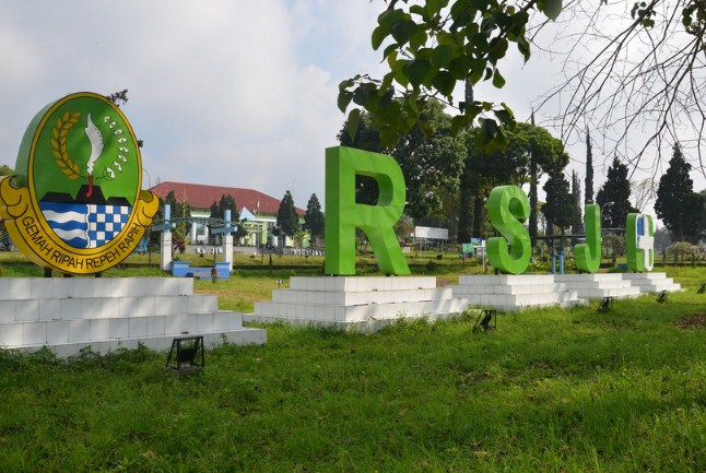 Lowongan Kerja Rumah Sakit Jiwa Provinsi Jawa Barat