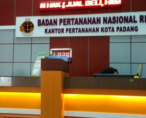KANTOR PERTANAHAN KOTA PADANG-2