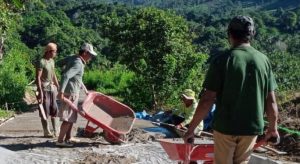 Lowongan Kerja Program PISEW Provinsi Sumsel